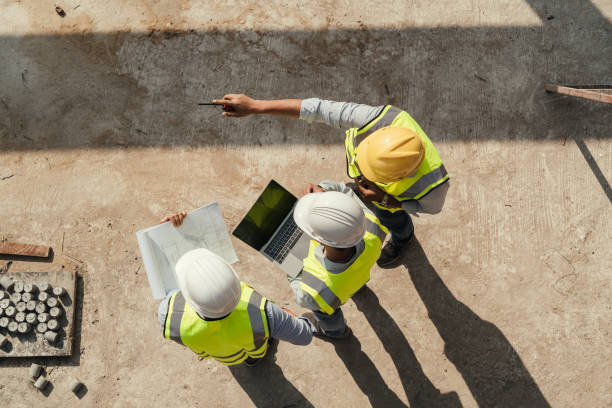 Best Concrete Removal and Replacement in Hutchinson, MN