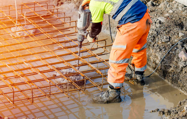 Best Concrete Staining and Coloring in Hutchinson, MN
