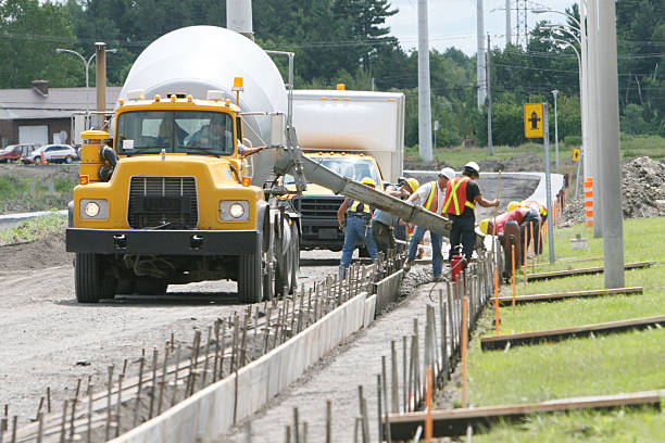 Best Concrete Sealing and Maintenance in Hutchinson, MN