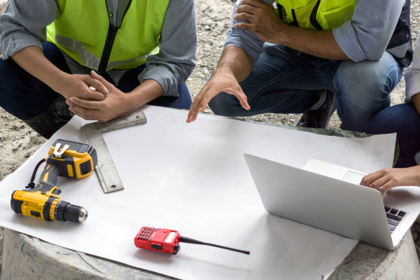 Best Stamped Concrete Services in Hutchinson, MN